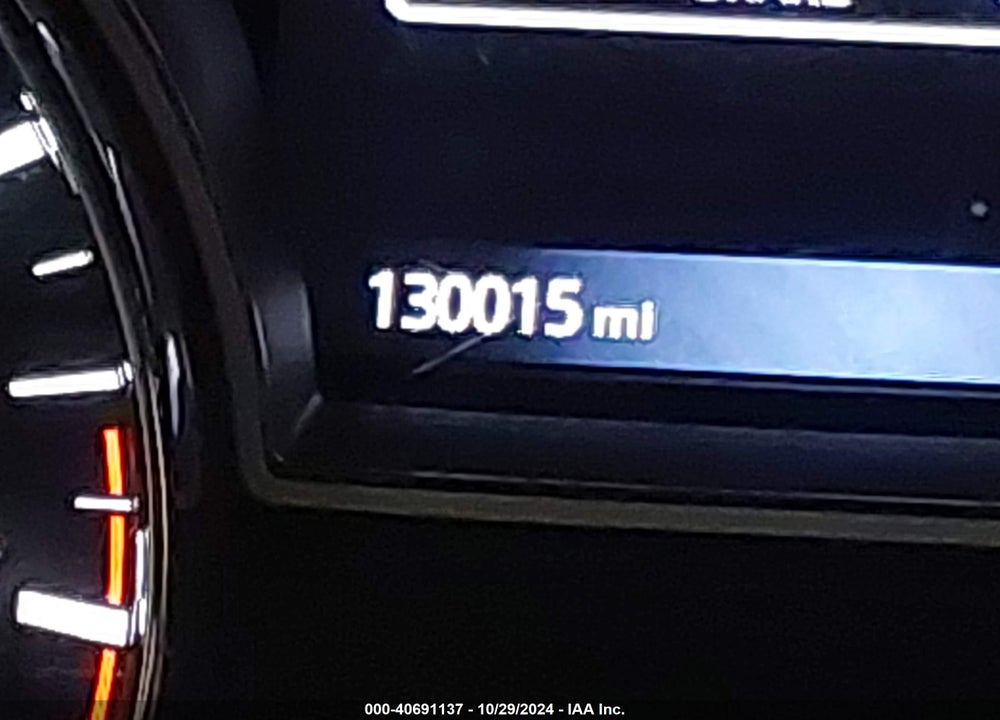 2016 NISSAN PATHFINDER PLATINUM/S/SL/SV VIN: 5N1AR2MM5GC641782
