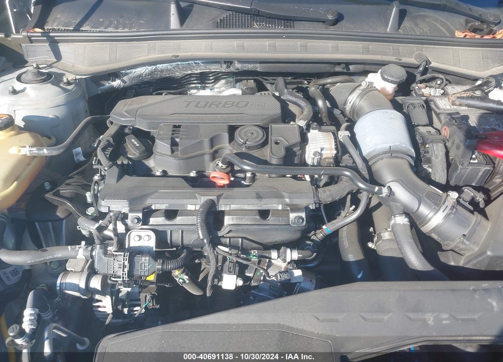 2022 HYUNDAI SONATA SEL PLUS VIN: 5NPEJ4J24NH138760