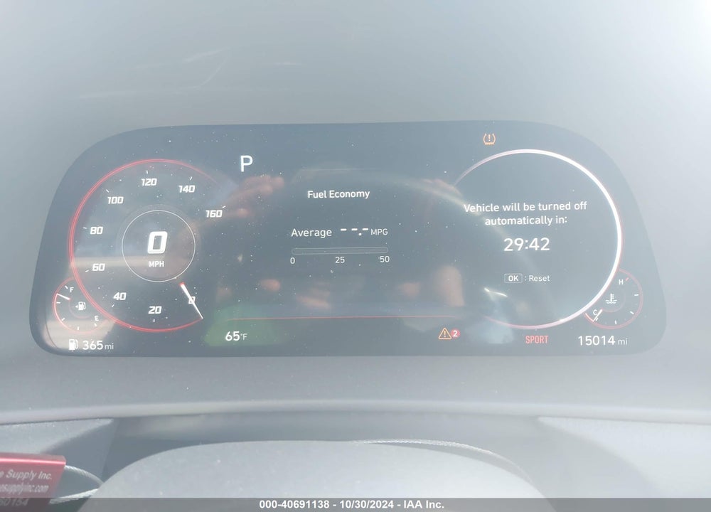 2022 HYUNDAI SONATA SEL PLUS VIN: 5NPEJ4J24NH138760