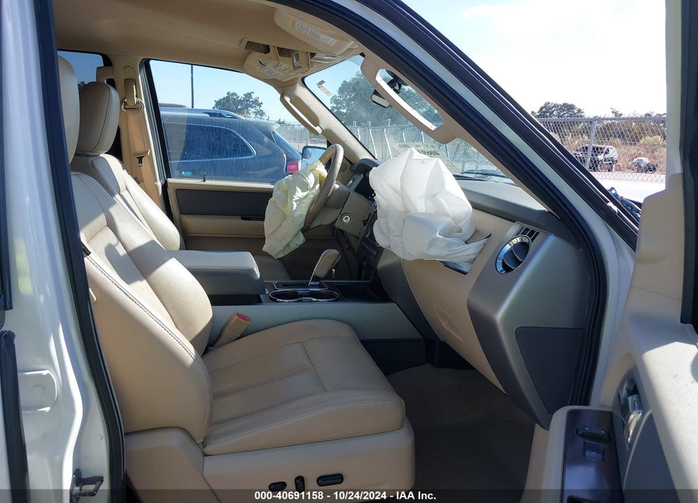 2012 FORD EXPEDITION XLT VIN: 1FMJU1H52CEF35039