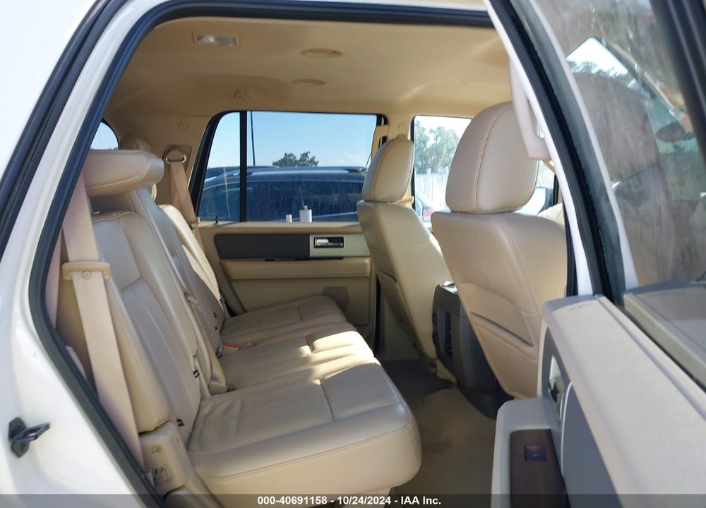 2012 FORD EXPEDITION XLT VIN: 1FMJU1H52CEF35039