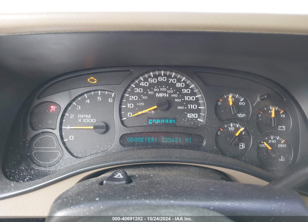 2005 GMC SIERRA 1500 SLT VIN: 2GTEK13T151313002