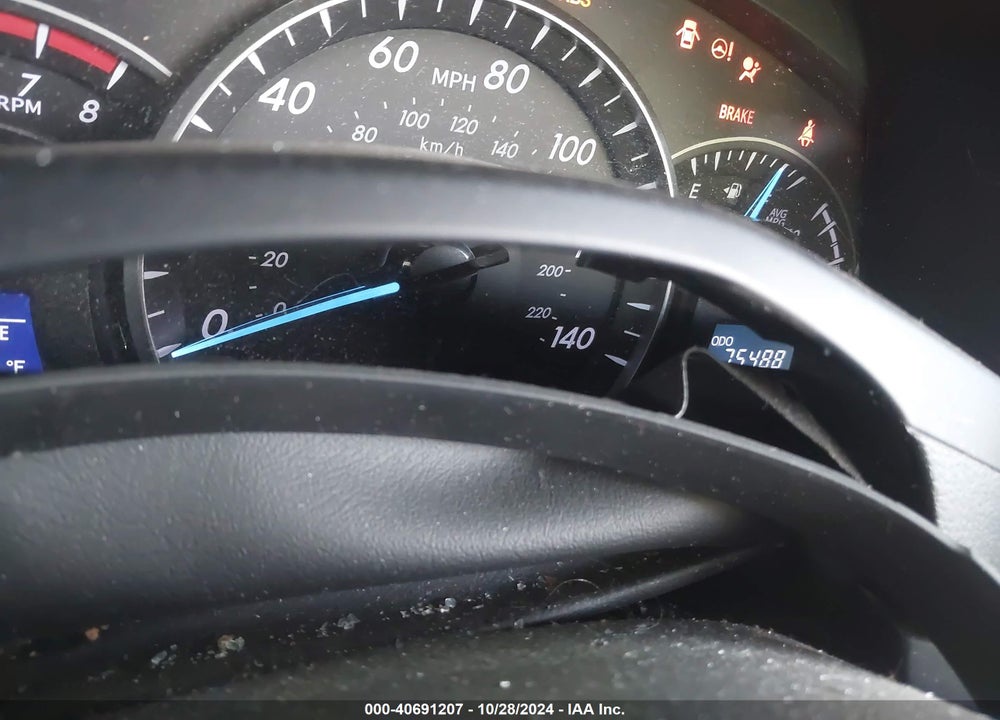 2015 TOYOTA CAMRY LE VIN: 4T4BF1FK1FR478002