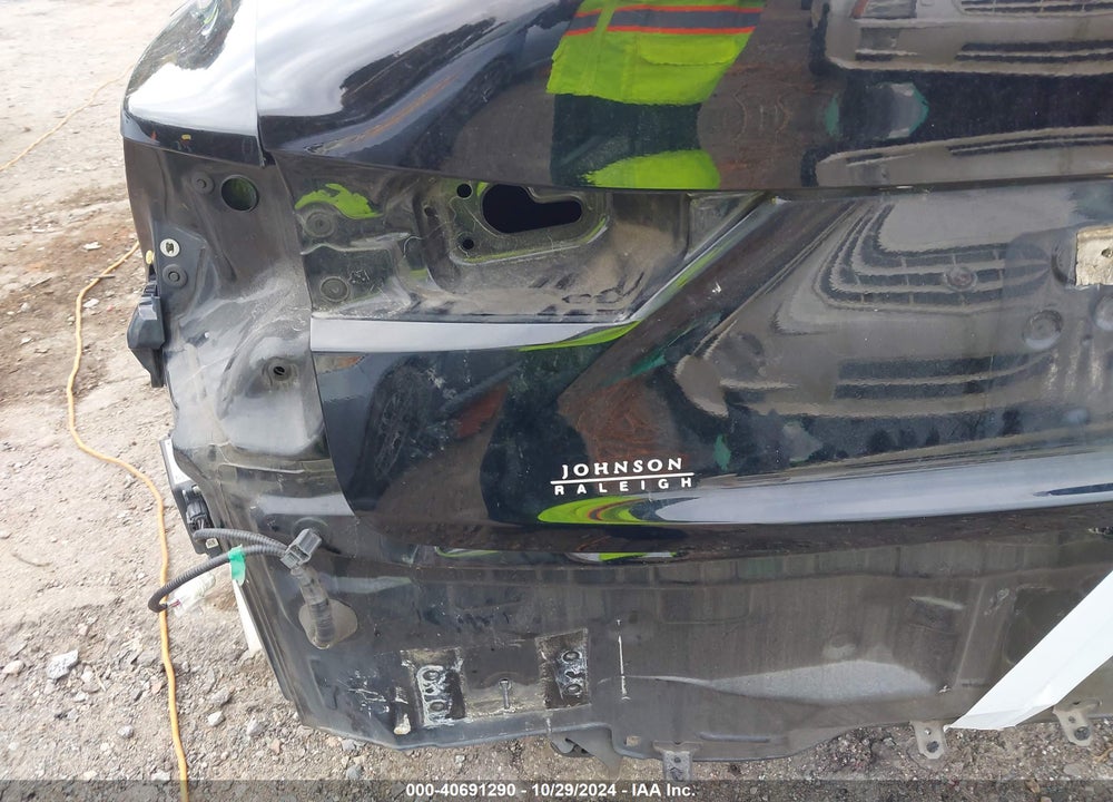 2014 LEXUS IS 250 VIN: JTHBF1D20E5040063