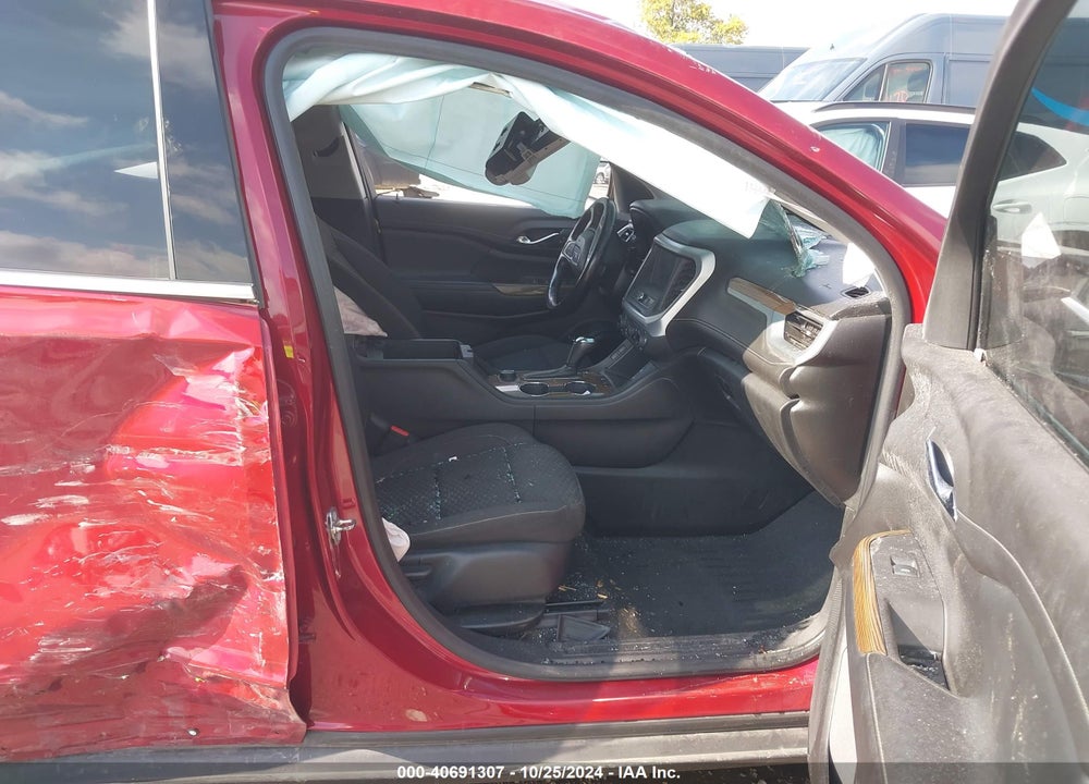2019 GMC ACADIA SLE-2 VIN: 1GKKNLLA5KZ251969