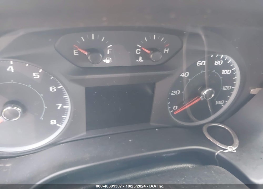 2019 GMC ACADIA SLE-2 VIN: 1GKKNLLA5KZ251969