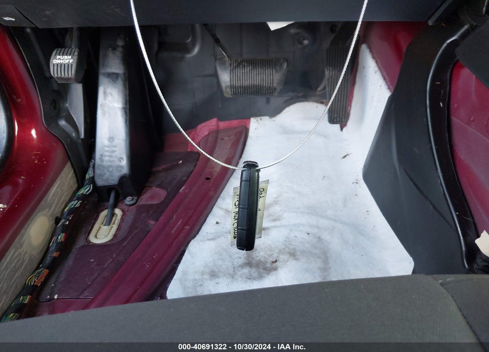 2018 DODGE CHALLENGER SXT VIN: 2C3CDZAG5JH124199