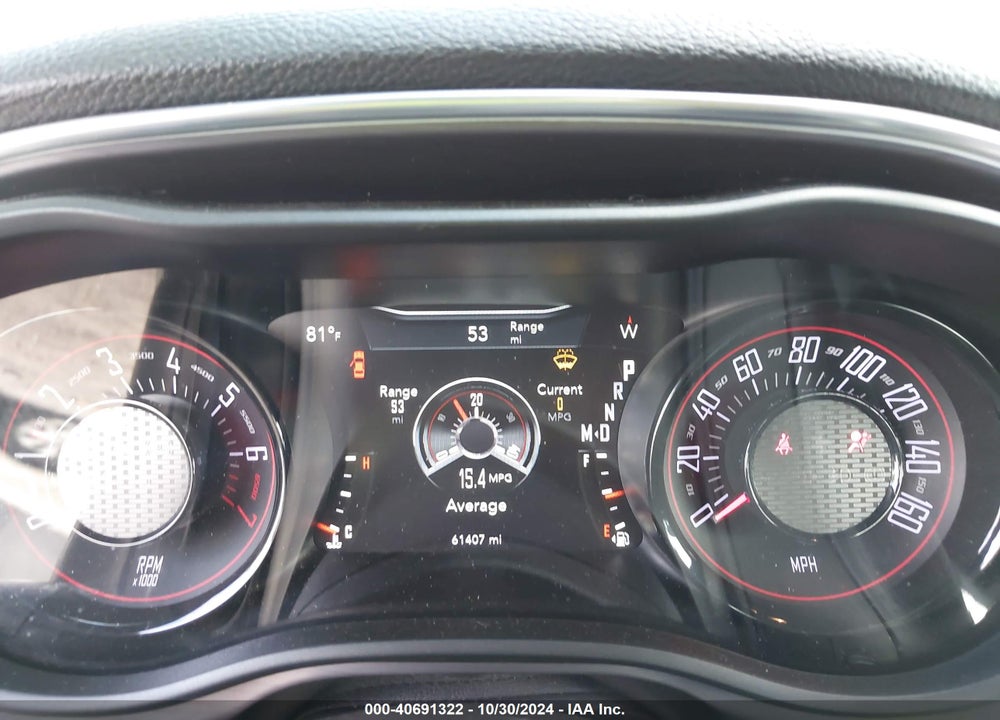 2018 DODGE CHALLENGER SXT VIN: 2C3CDZAG5JH124199
