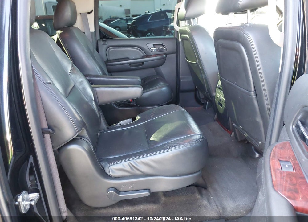 2012 CADILLAC ESCALADE ESV LUXURY VIN: 1GYS4HEF3CR213706