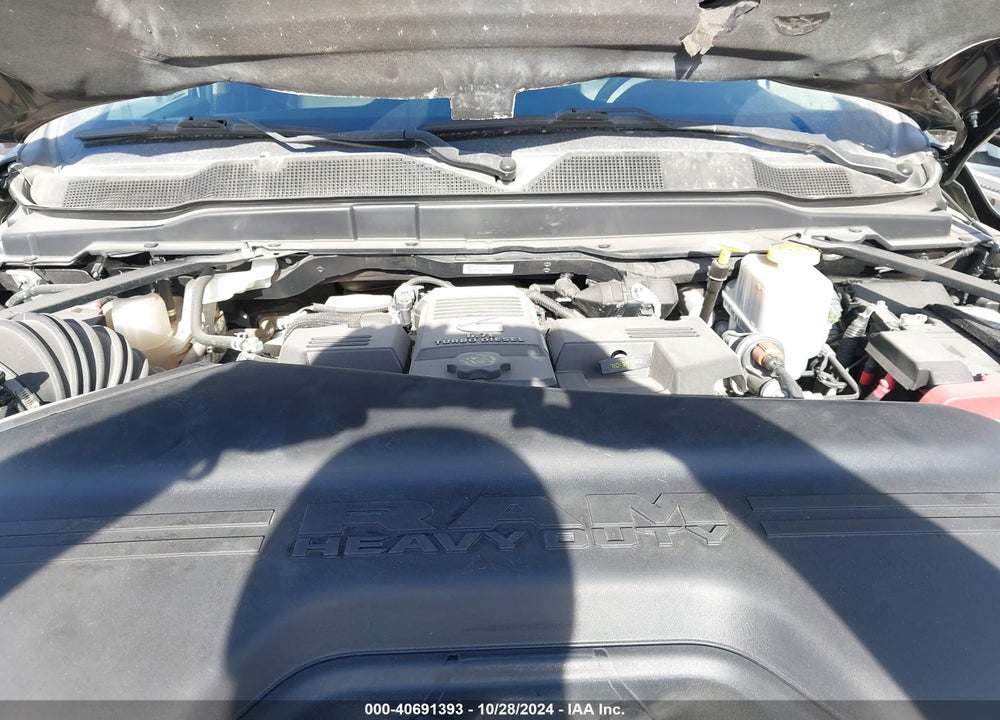 2022 RAM 5500 CHASSIS TRADESMAN/SLT/LAIE/LIMITED VIN: 3C7WRNFL8NG408234