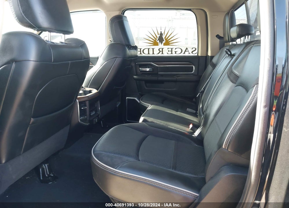 2022 RAM 5500 CHASSIS TRADESMAN/SLT/LAIE/LIMITED VIN: 3C7WRNFL8NG408234