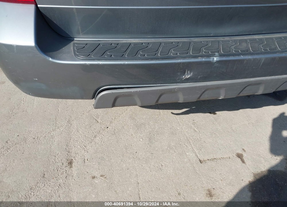 2001 ACURA MDX VIN: 2HNYD18271H521453
