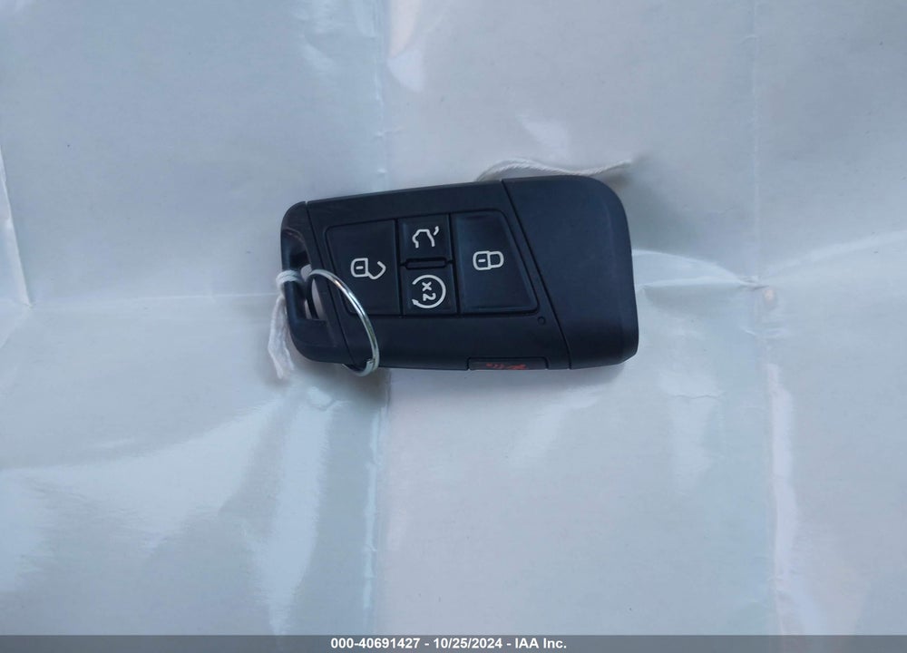 2024 VOLKSWAGEN TAOS 1.5T SE VIN: 3VVSX7B29RM004541