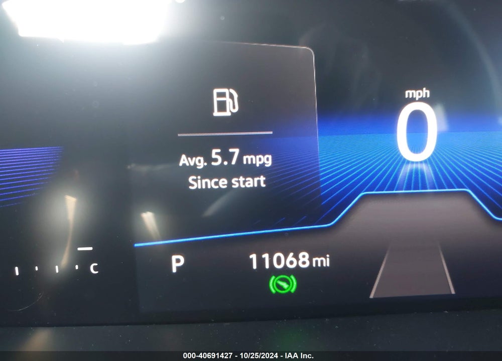 2024 VOLKSWAGEN TAOS 1.5T SE VIN: 3VVSX7B29RM004541