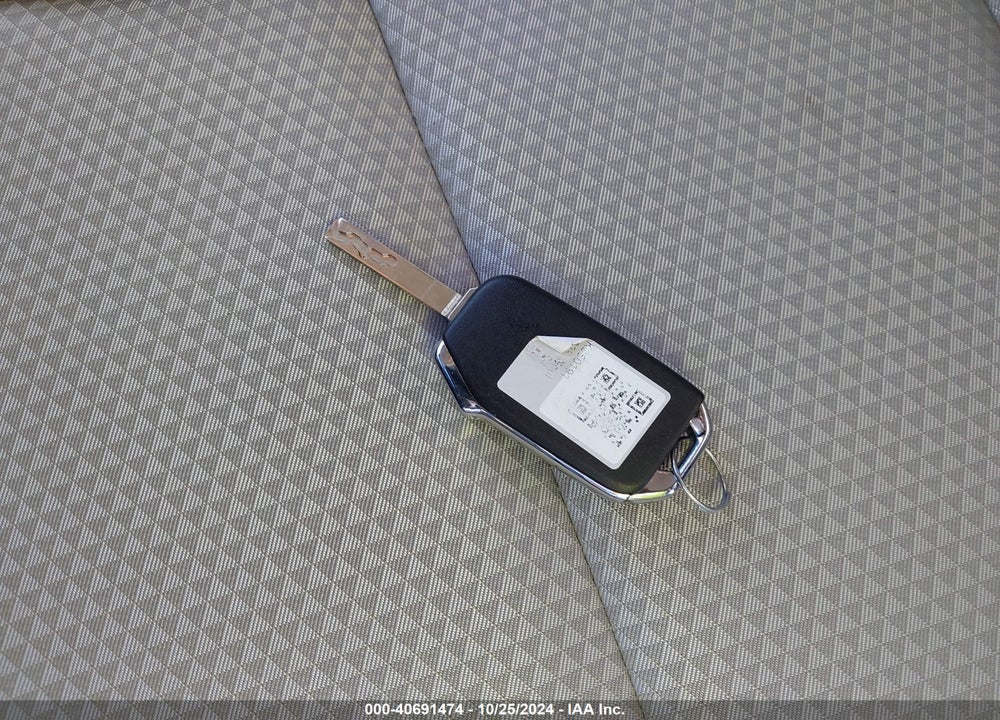 2025 KIA SOUL LX VIN: KNDJ23AU0S7926765