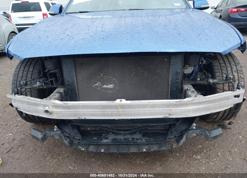 2018 BMW 230I VIN: WBA2M7C53JVA97518