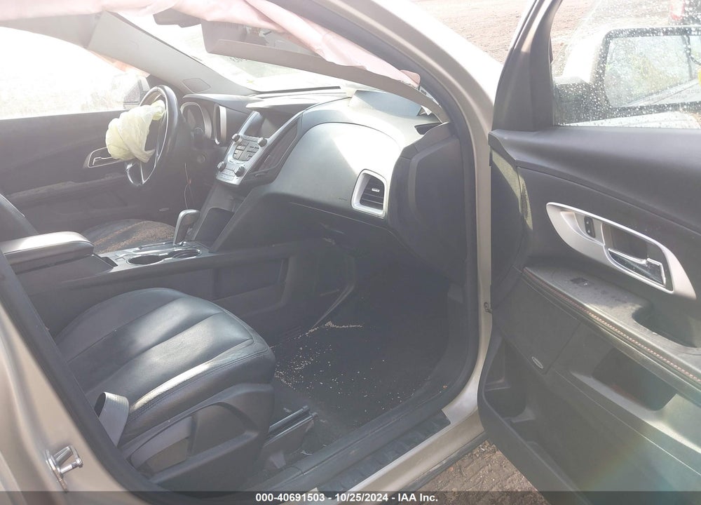 2014 CHEVROLET EQUINOX 2LT VIN: 2GNALCEK4E6370154