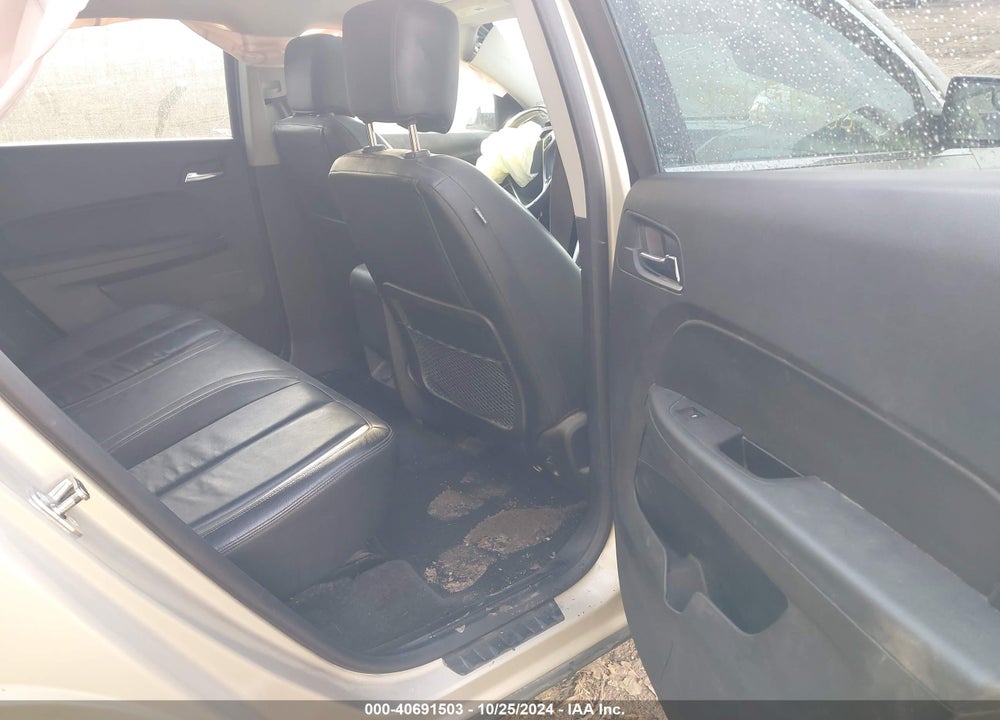 2014 CHEVROLET EQUINOX 2LT VIN: 2GNALCEK4E6370154