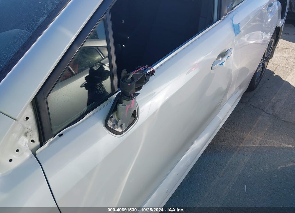 2015 SUBARU WRX PREMIUM VIN: JF1VA1D65F8801059