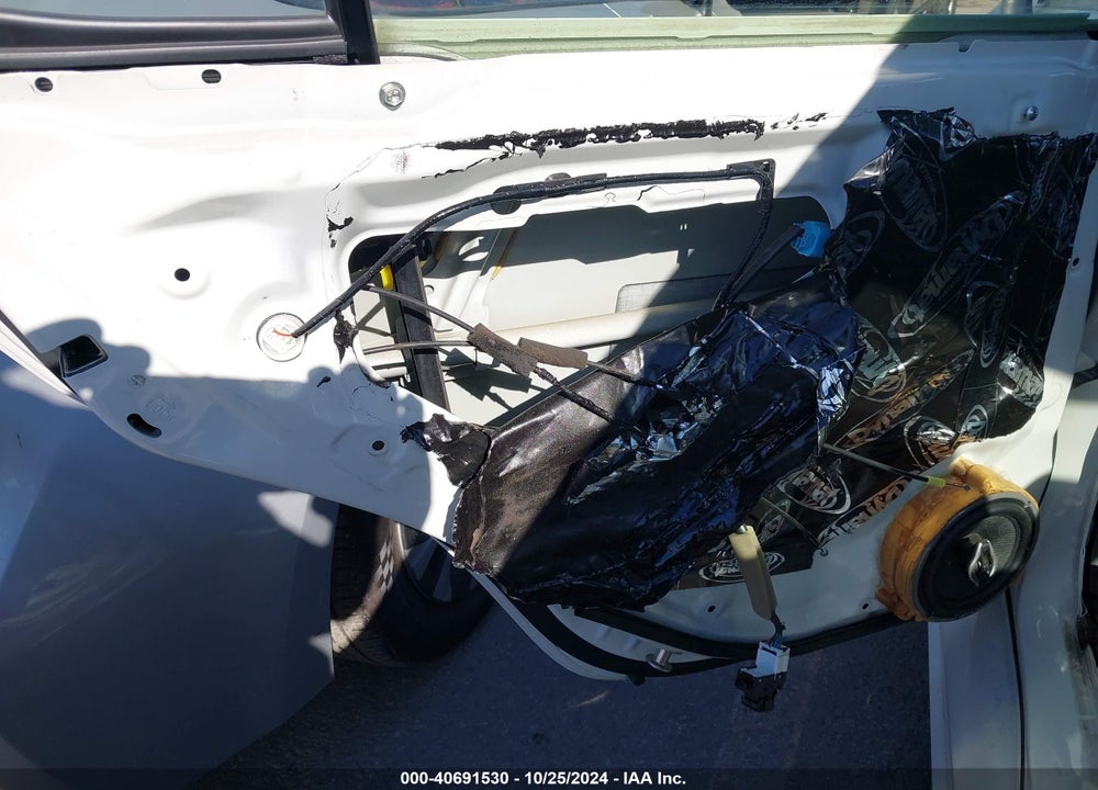 2015 SUBARU WRX PREMIUM VIN: JF1VA1D65F8801059