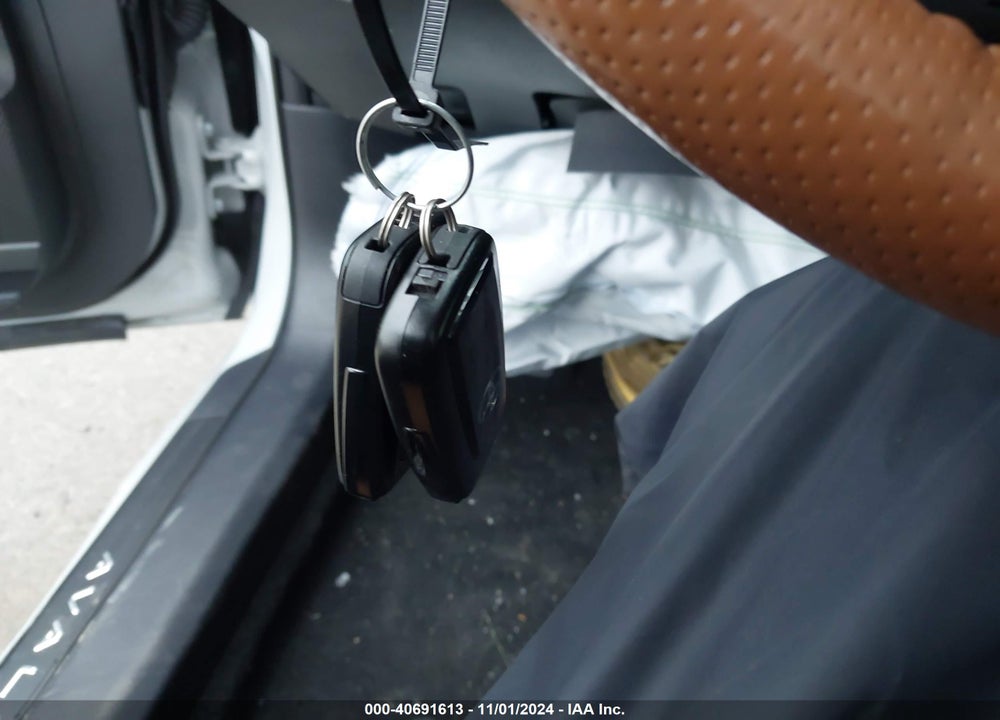 2022 TOYOTA AVALON LIMITED VIN: 4T1DZ1FB4NU073177