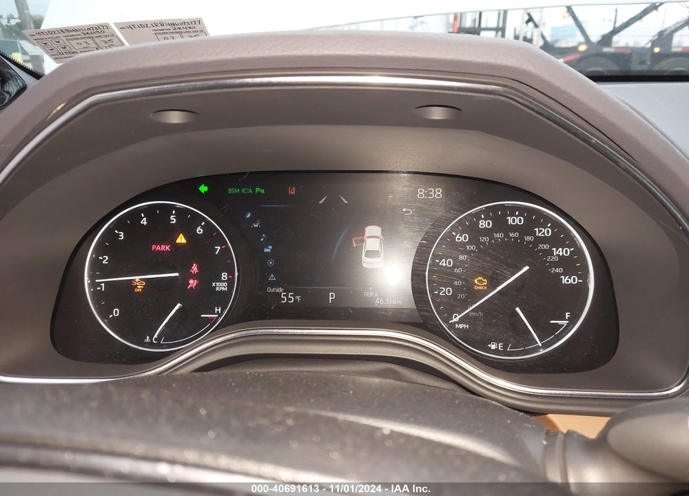 2022 TOYOTA AVALON LIMITED VIN: 4T1DZ1FB4NU073177