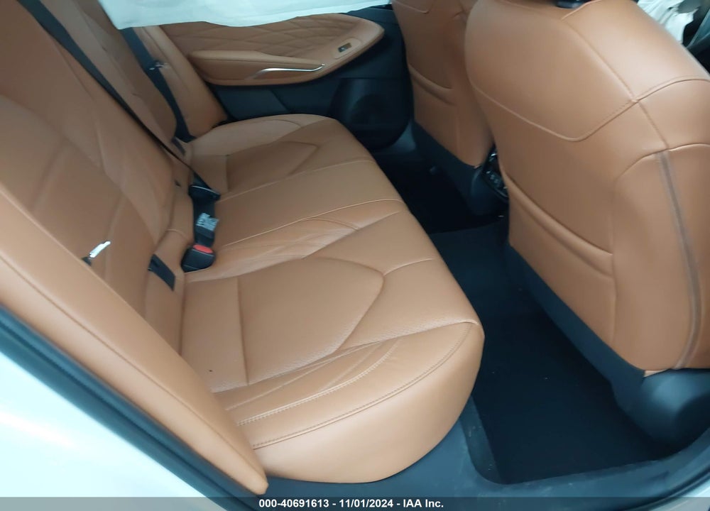 2022 TOYOTA AVALON LIMITED VIN: 4T1DZ1FB4NU073177