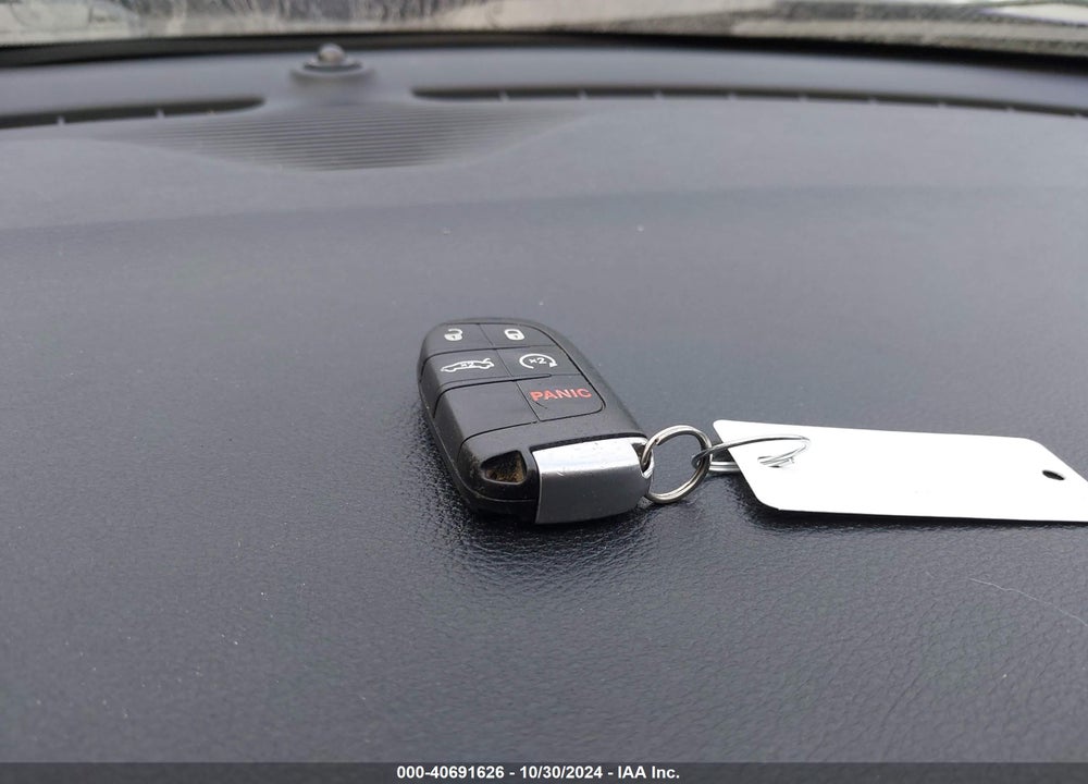 2016 DODGE CHALLENGER SXT PLUS VIN: 2C3CDZAG6GH195825