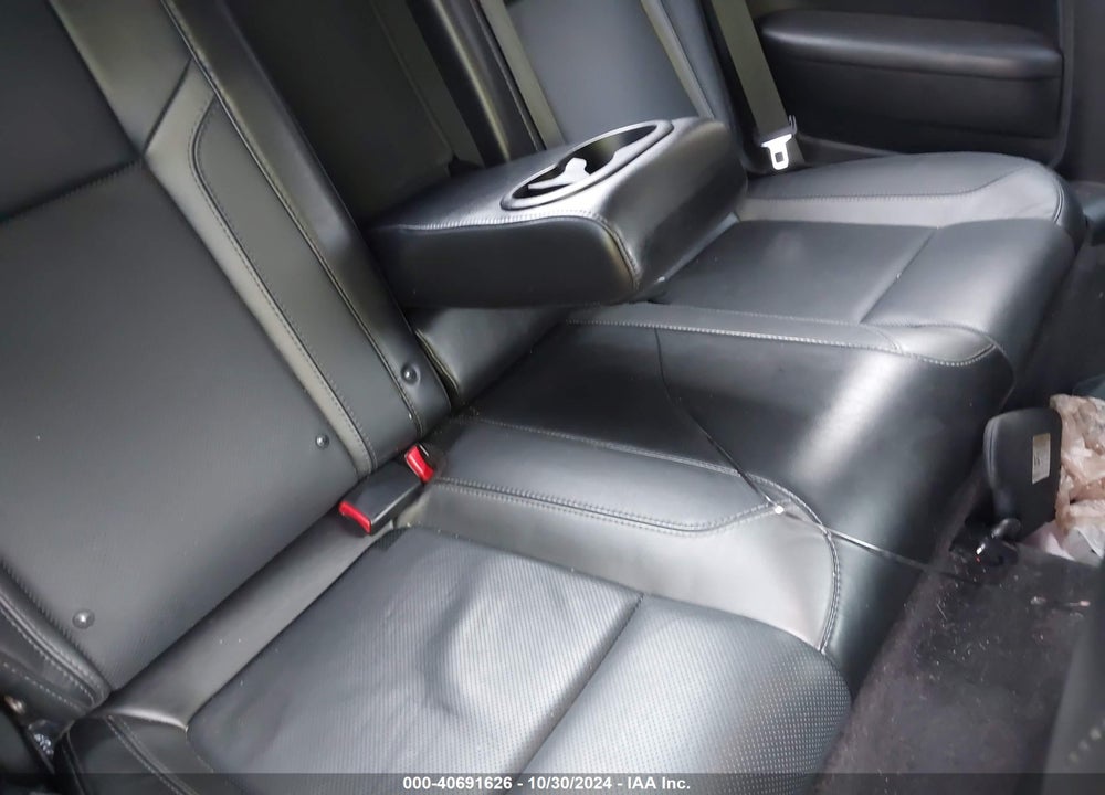 2016 DODGE CHALLENGER SXT PLUS VIN: 2C3CDZAG6GH195825
