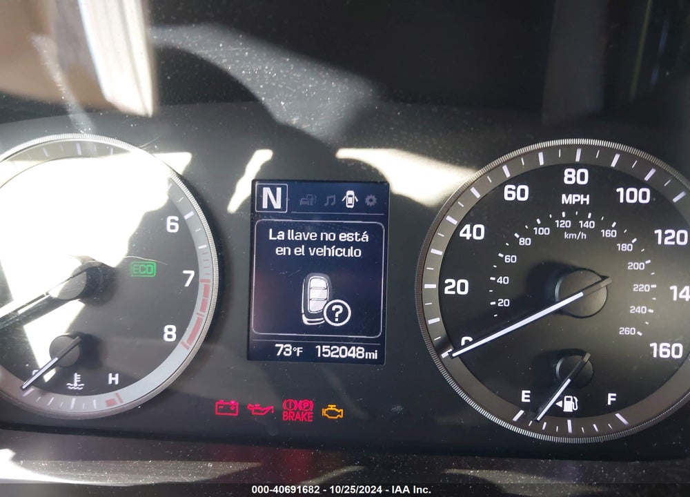 2016 HYUNDAI SONATA SPORT VIN: 5NPE34AF5GH388802