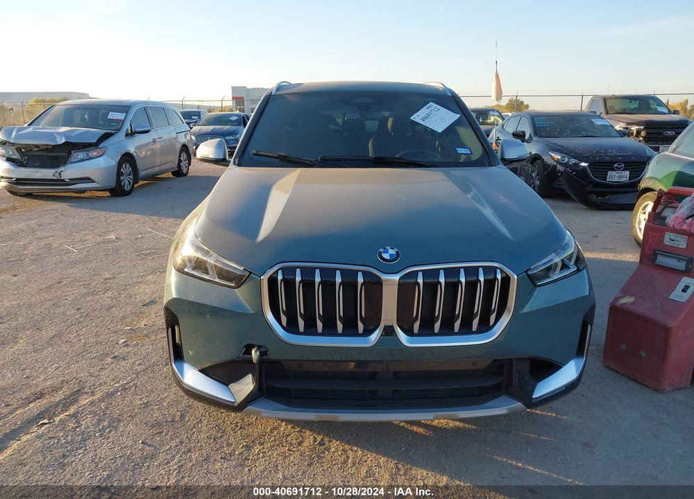 2023 BMW X1 XDRIVE28I VIN: WBX73EF00P5V94552