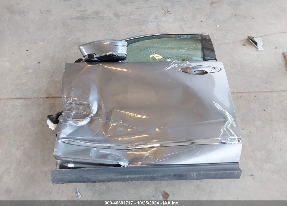 2023 ACURA MDX ADVANCE PACKAGE VIN: 5J8YE1H83PL043584