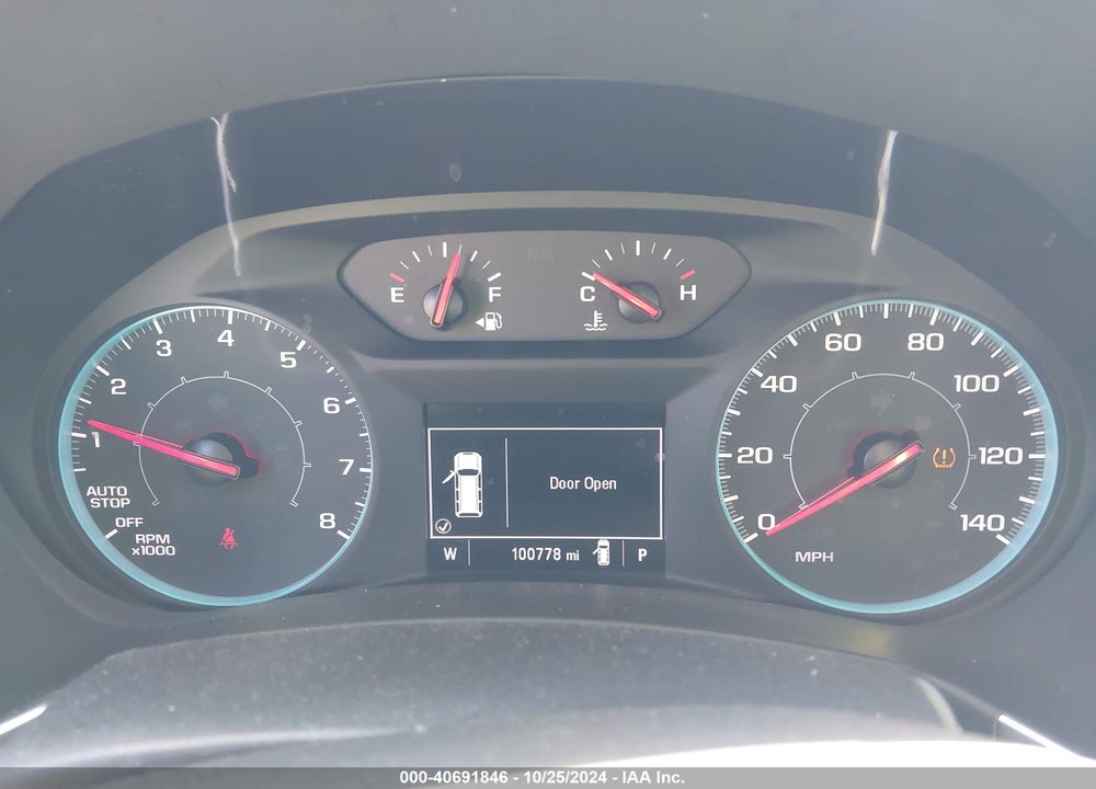 2019 CHEVROLET EQUINOX LS VIN: 2GNAXHEV5K6135317