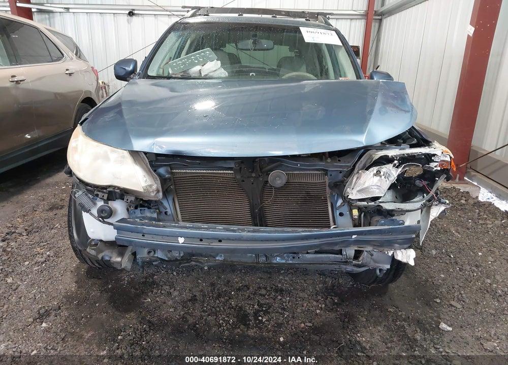 2010 SUBARU FORESTER VIN: JF2SH6CC1AH804841