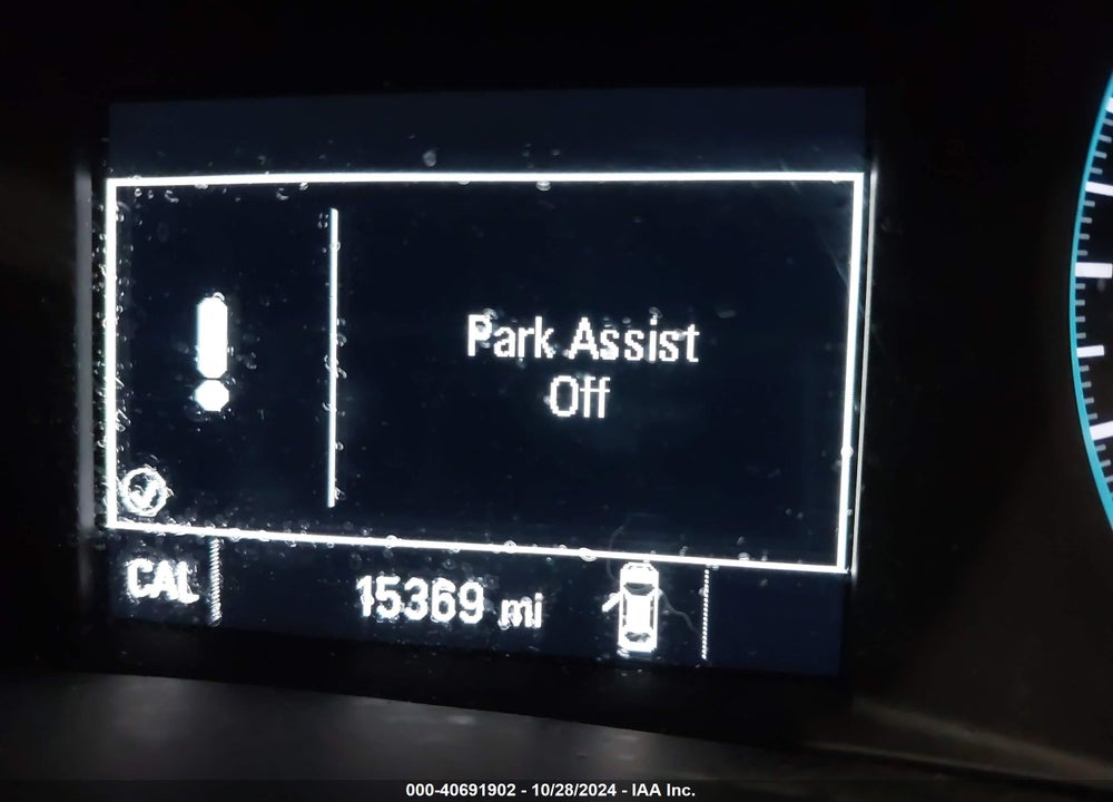 2018 CHEVROLET EQUINOX LT VIN: 2GNAXTEX4J6224685