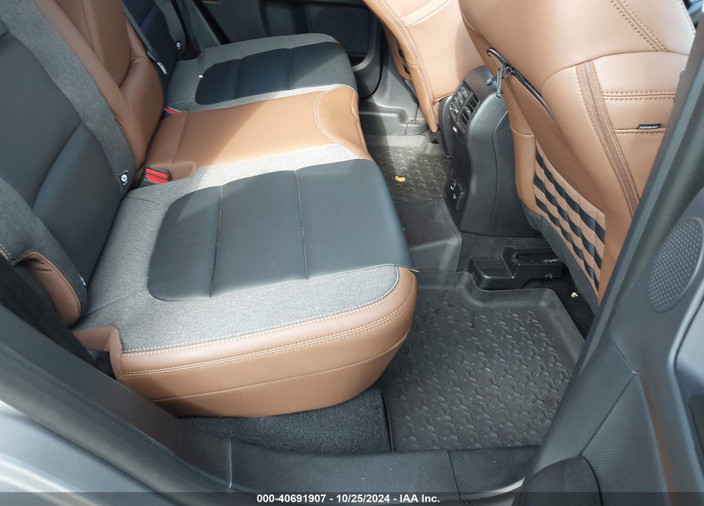 2023 FORD BRONCO SPORT OUTER BANKS VIN: 3FMCR9C63PRE25712