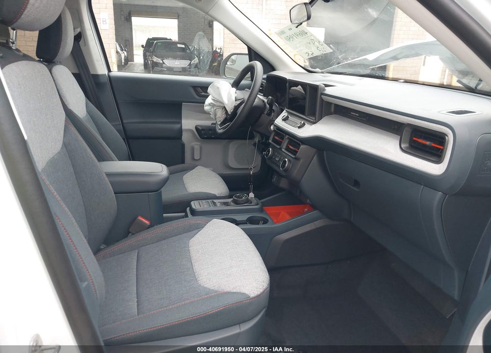 2024 FORD MAVERICK XLT VIN: 3FTTW8H3XRRB53815
