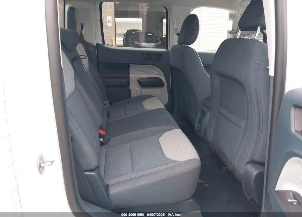 2024 FORD MAVERICK XLT VIN: 3FTTW8H3XRRB53815