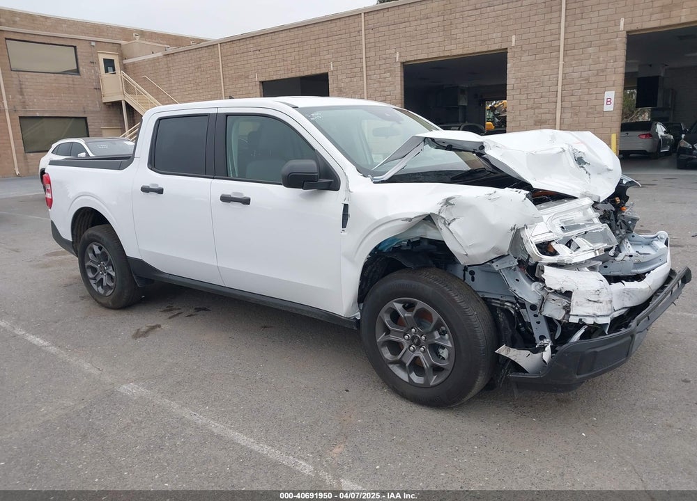 2024 FORD MAVERICK XLT VIN: 3FTTW8H3XRRB53815