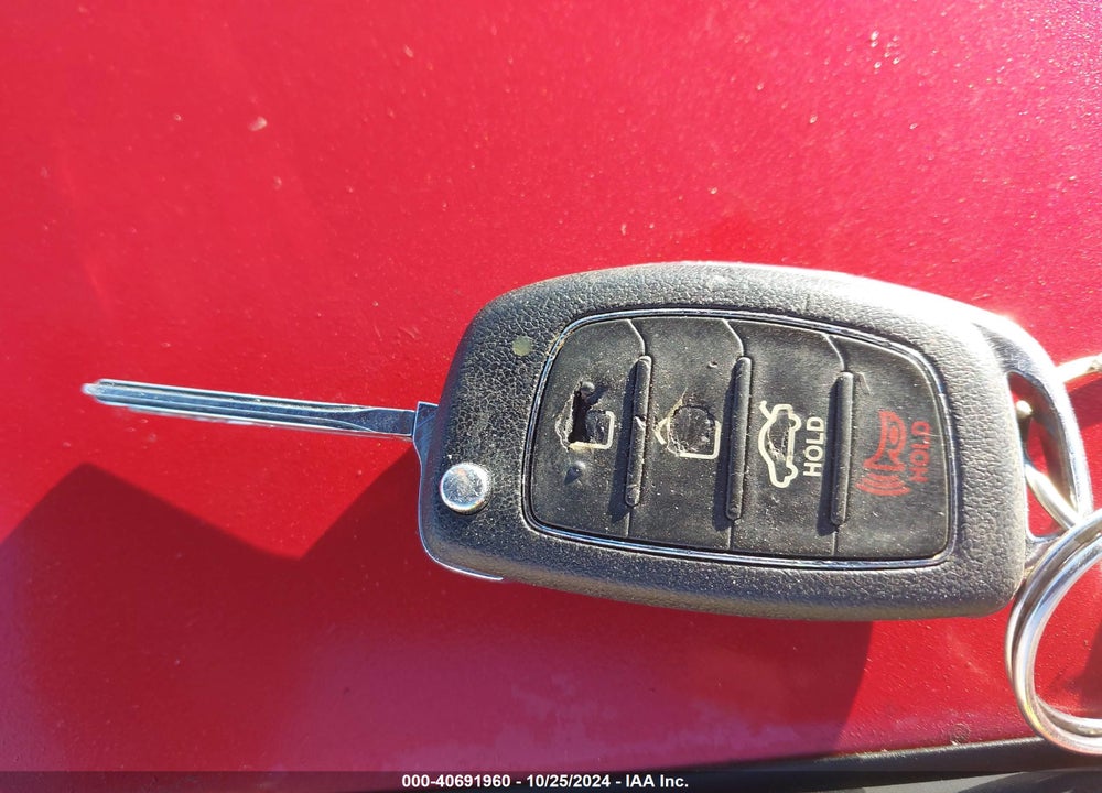 2017 HYUNDAI SONATA SPORT VIN: 5NPE34AF6HH525814