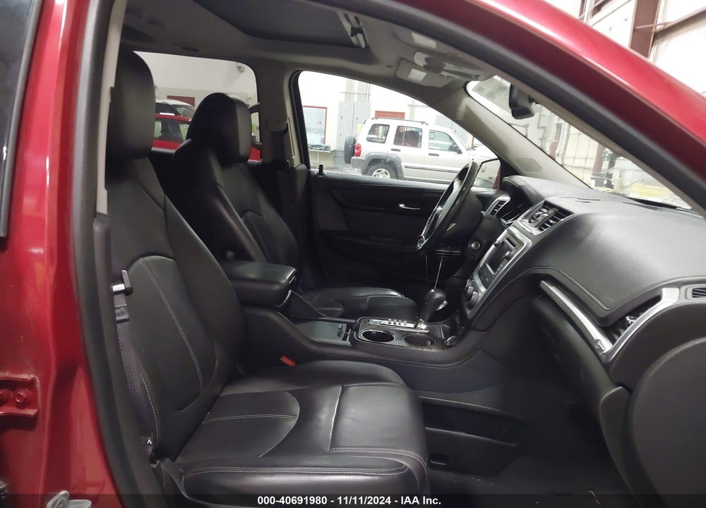 2013 GMC ACADIA SLT-1 VIN: 1GKKVRED9DJ171053