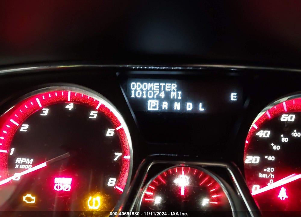 2013 GMC ACADIA SLT-1 VIN: 1GKKVRED9DJ171053