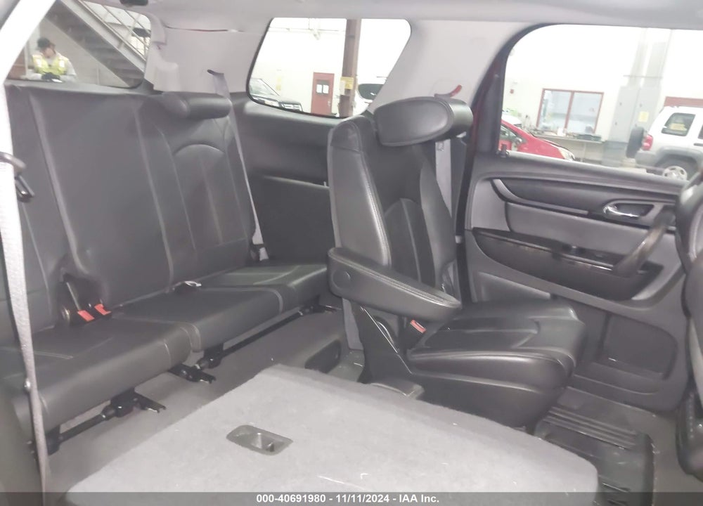 2013 GMC ACADIA SLT-1 VIN: 1GKKVRED9DJ171053