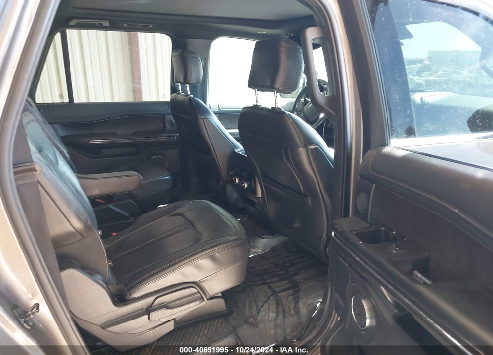 2019 FORD EXPEDITION MAX LIMITED VIN: 1FMJK1KT2KEA68670