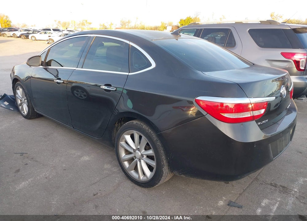 2014 BUICK VERANO CONVENIENCE GROUP VIN: 1G4PR5SK3E4103201