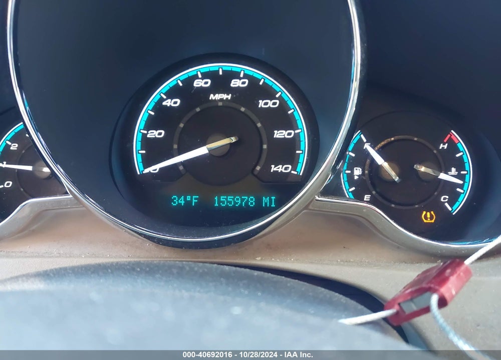 2009 CHEVROLET MALIBU LT VIN: 1G1ZJ57B794148265