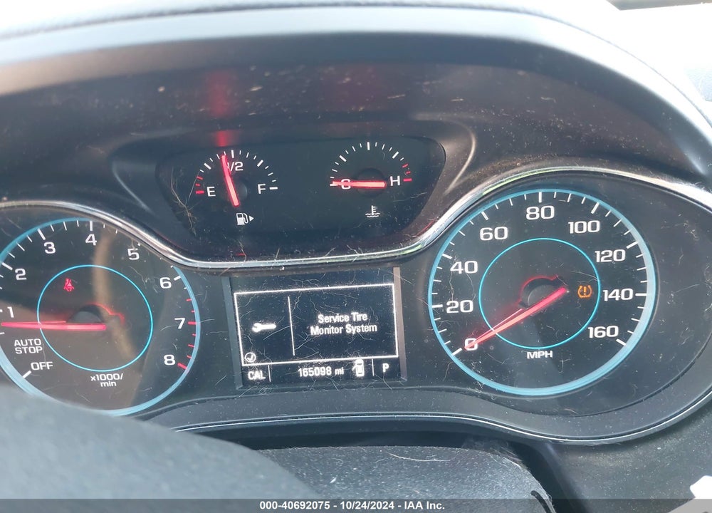 2016 CHEVROLET CRUZE LS AUTO VIN: 1G1BC5SM4G7260473