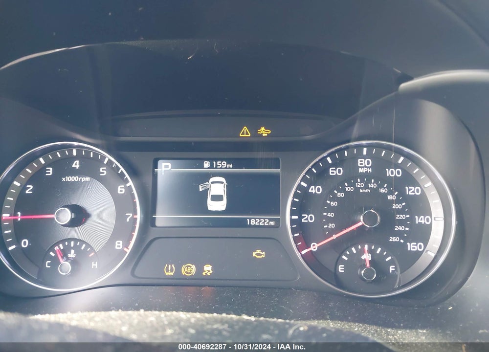 2023 KIA FORTE GT LINE VIN: 3KPF54AD1PE668721