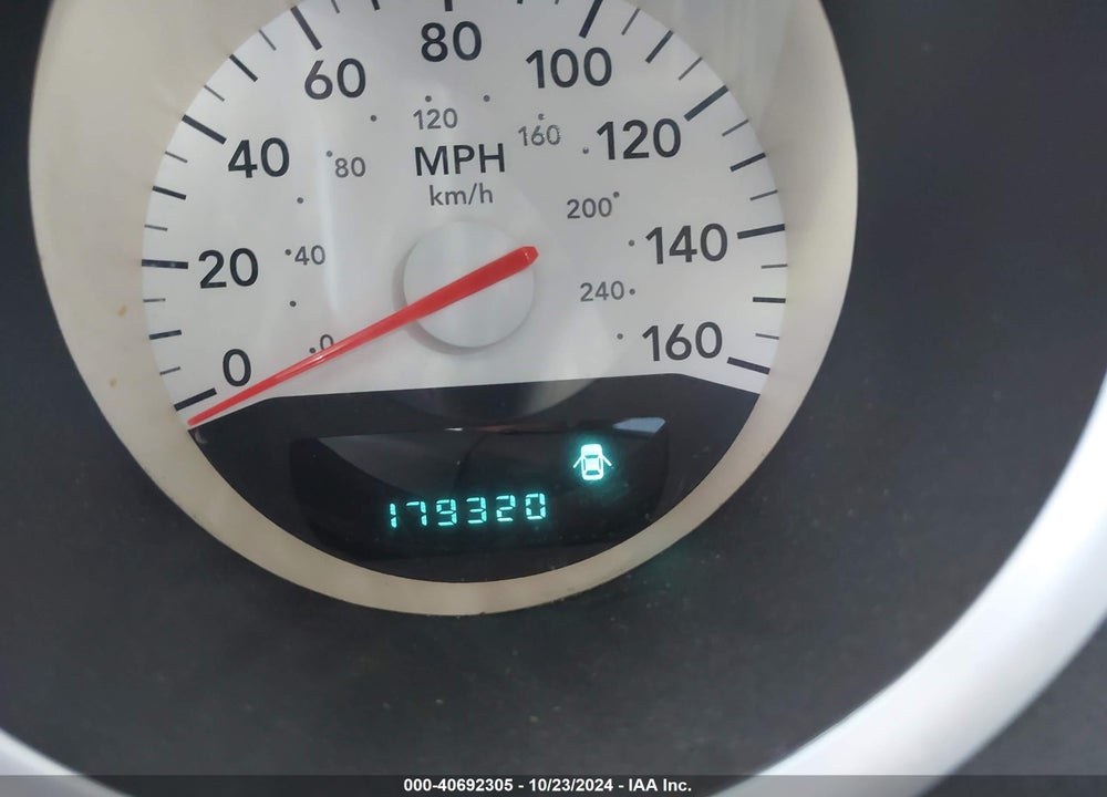 2006 DODGE CHARGER RT VIN: 2B3KA53H36H431331