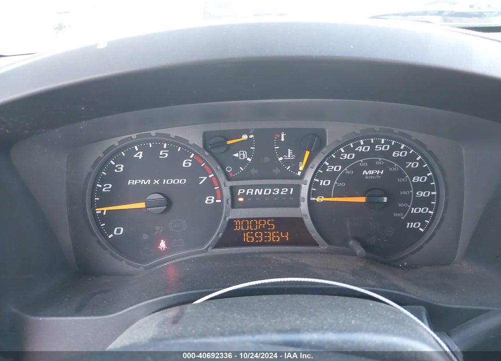 2004 CHEVROLET COLORADO LS VIN: 1GCCS196448189148